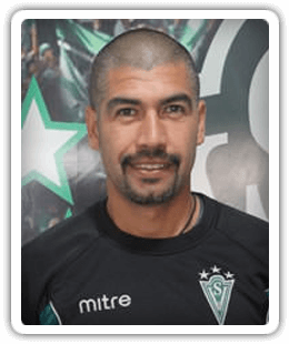 Jorge Ormeño