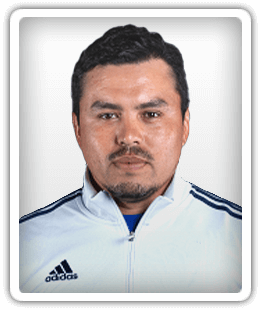 Carlos Arias