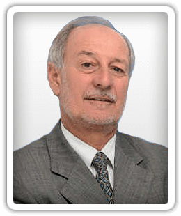 Luis Larraín