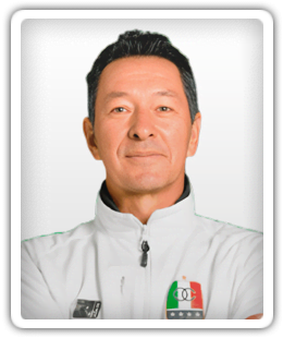 Néstor Mario Marín