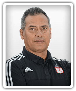 Hernán Torres