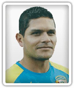 Óscar Rueda
