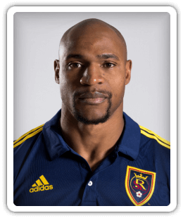 Jamison Olave