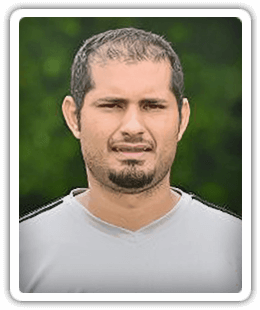 Elkin Granados