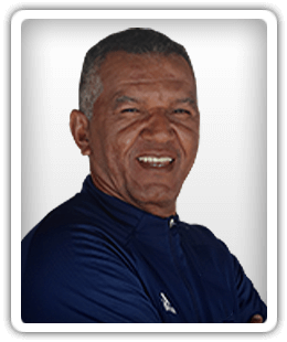 Diego Rojas