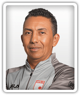 Mauricio Rodríguez