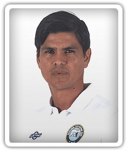 Giancarlo Ramos