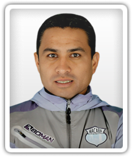 Héctor Salazar