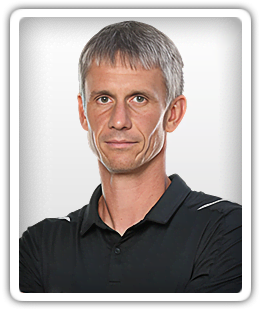 Dmitry Michkov