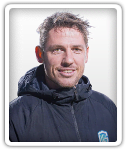 Koen Daerden