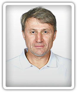 Oleg Veretennikov