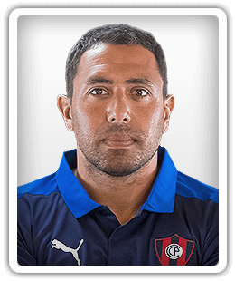 Jorge Achucarro