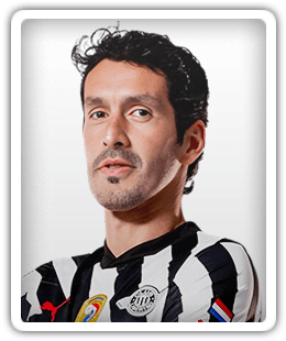 Cristian Riveros