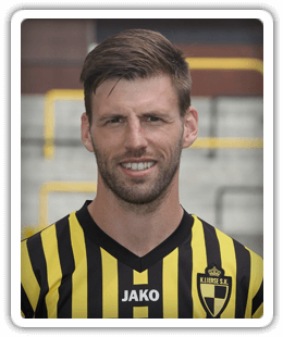 Kris De Wree
