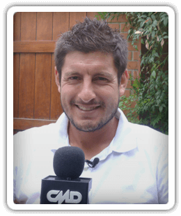 Luis Hernández