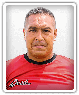 Rubén Díaz