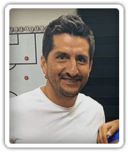 Francisco Hernández