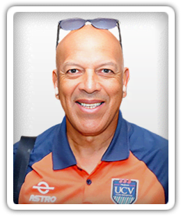 Roberto Mosquera