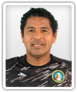 Santiago Acasiete
