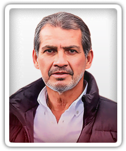 Franco Navarro
