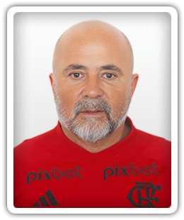 Jorge Sampaoli