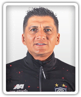 Jesús Cisneros