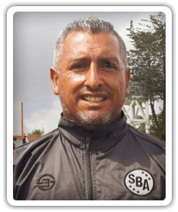Esteban Mendoza