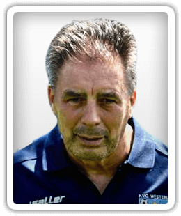 Valère Van Olst