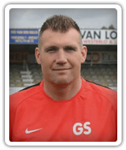Stijn Geys
