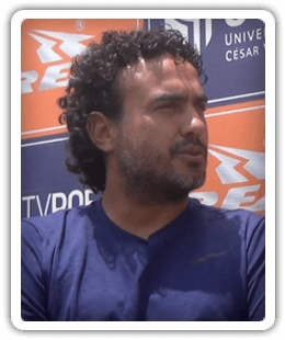 Fernando Del Solar