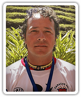 Ceferino Bencomo