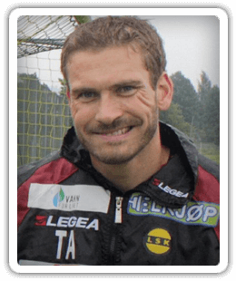 Tom Albertsen