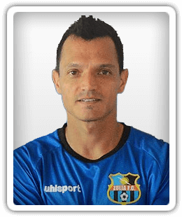 Evelio Hernández