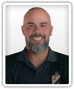 Joseph Cañas