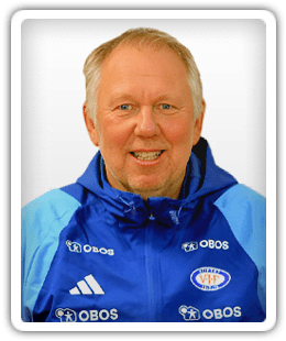 Gjermund Østby