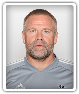 Trond Henriksen