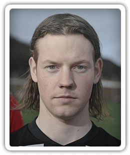 Arild Parken Bakken