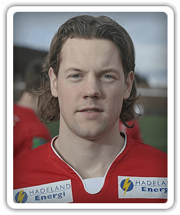 Espen Parken Bakken