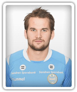 Aksel Berget Skjølsvik