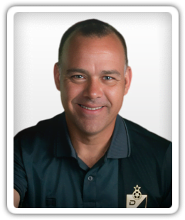 Rafael Dudamel