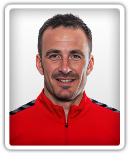 Knut Rønningene