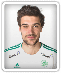 Kristoffer Hagen