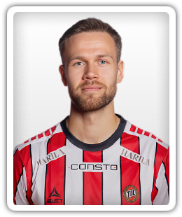 Anders Jenssen