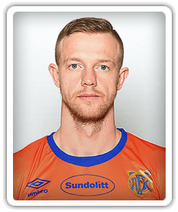 Peter Orry Larsen