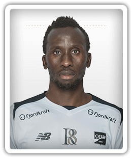 Pape Paté Diouf