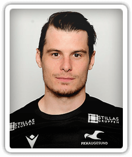 Helge Sandvik