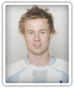 Simen Carlsen Strande