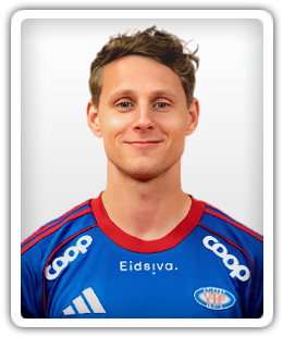 Vegar Eggen Hedenstad