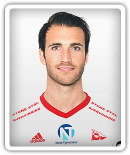 Dag Alexander Olsen
