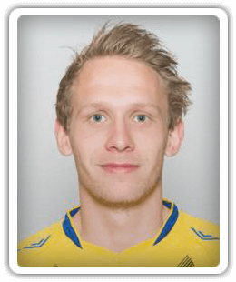 Tobias Olsvik
